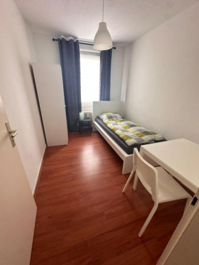 Domum 7 Ferien- Monteurapartments inkl Wlan und Waschmaschine in Kamen